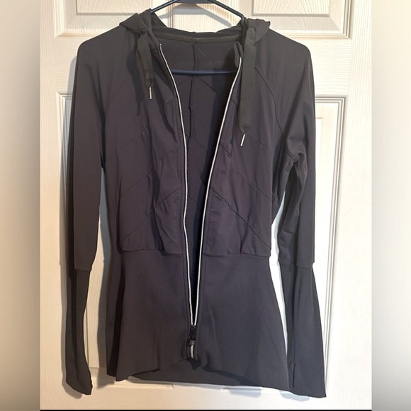 lululemon athletica Tops - Lululemon dance studio jacket